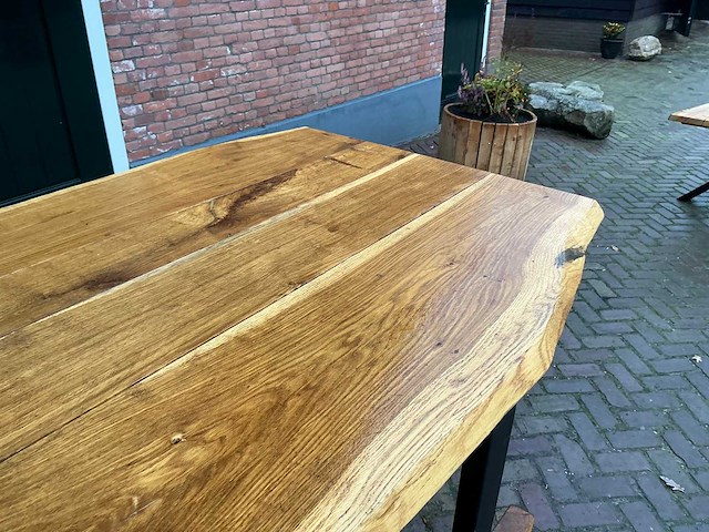 Silvijn meubels bartafel - afbeelding 7 van  17