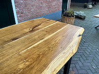 Silvijn meubels bartafel - afbeelding 7 van  17