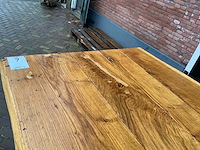 Silvijn meubels bartafel - afbeelding 8 van  17