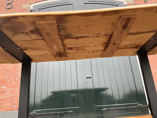 Silvijn meubels bartafel - afbeelding 9 van  17