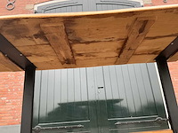 Silvijn meubels bartafel - afbeelding 9 van  17