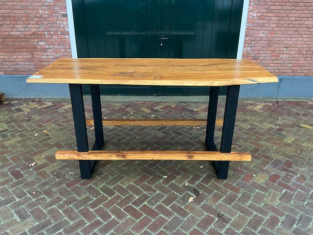 Silvijn meubels bartafel - afbeelding 1 van  17