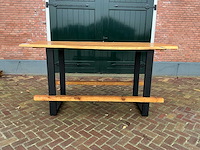 Silvijn meubels bartafel - afbeelding 10 van  17