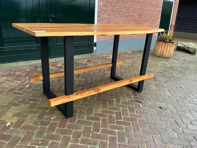 Silvijn meubels bartafel - afbeelding 12 van  17