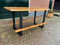 Silvijn meubels bartafel - afbeelding 12 van  17