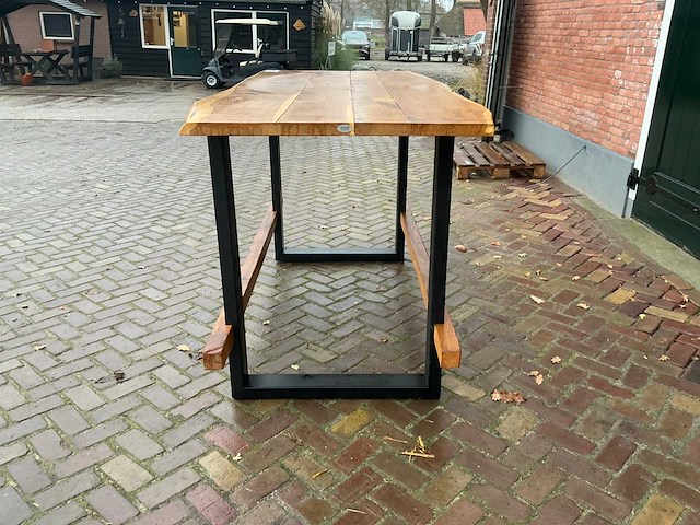 Silvijn meubels bartafel - afbeelding 14 van  17