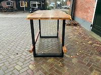 Silvijn meubels bartafel - afbeelding 14 van  17