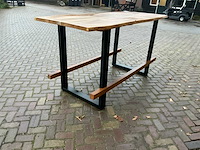 Silvijn meubels bartafel - afbeelding 15 van  17