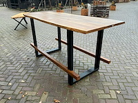 Silvijn meubels bartafel - afbeelding 16 van  17