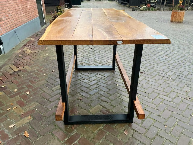 Silvijn meubels bartafel - afbeelding 17 van  17