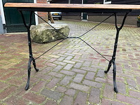 Silvijn meubels bijzettafel - afbeelding 4 van  4