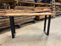 Silvijn meubels bijzettafel