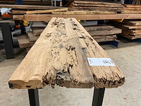 Silvijn meubels bijzettafel - afbeelding 3 van  4