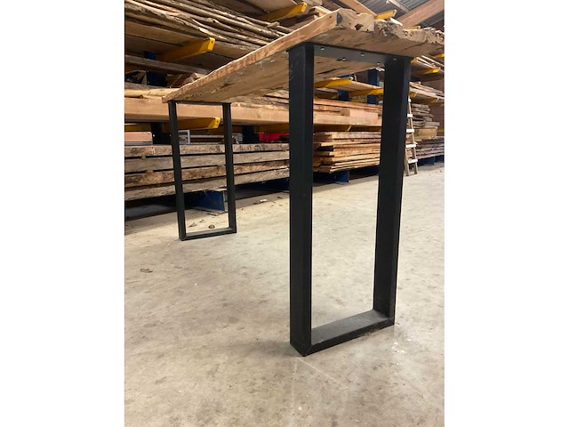 Silvijn meubels bijzettafel - afbeelding 4 van  4