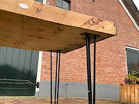 Silvijn meubels bijzettafel - afbeelding 4 van  16