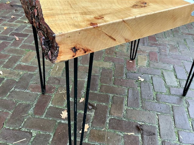 Silvijn meubels bijzettafel - afbeelding 6 van  16