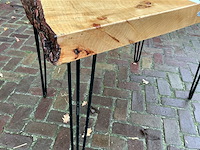 Silvijn meubels bijzettafel - afbeelding 6 van  16