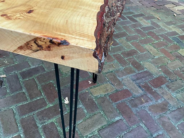 Silvijn meubels bijzettafel - afbeelding 7 van  16