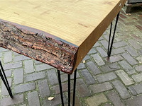 Silvijn meubels bijzettafel - afbeelding 8 van  16