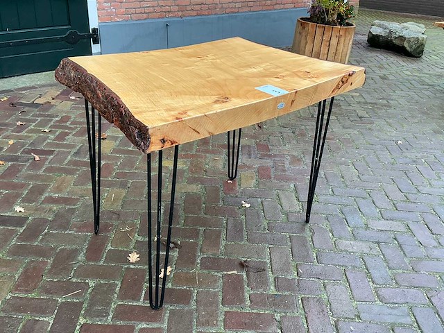 Silvijn meubels bijzettafel - afbeelding 9 van  16