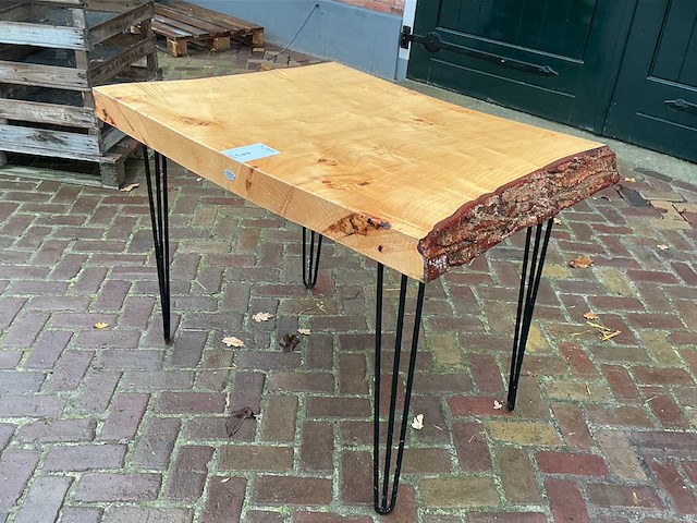 Silvijn meubels bijzettafel - afbeelding 10 van  16