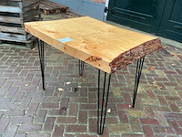 Silvijn meubels bijzettafel - afbeelding 10 van  16