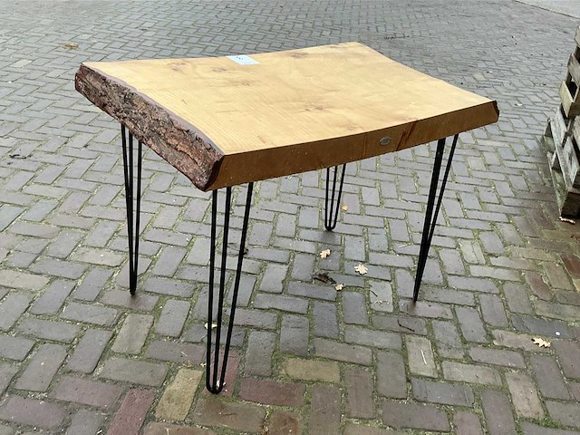 Silvijn meubels bijzettafel - afbeelding 12 van  16