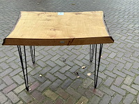 Silvijn meubels bijzettafel - afbeelding 13 van  16