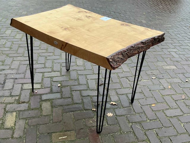 Silvijn meubels bijzettafel - afbeelding 14 van  16