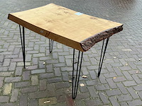 Silvijn meubels bijzettafel - afbeelding 14 van  16