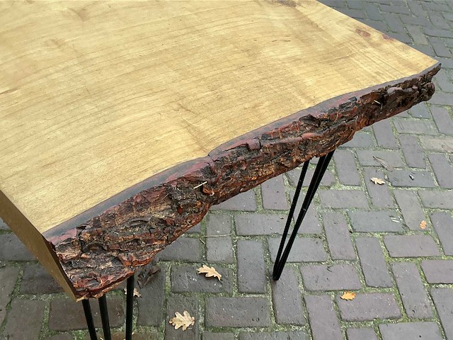 Silvijn meubels bijzettafel - afbeelding 15 van  16