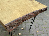 Silvijn meubels bijzettafel - afbeelding 15 van  16