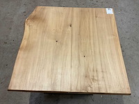 Silvijn meubels boomstamtafel - afbeelding 7 van  8