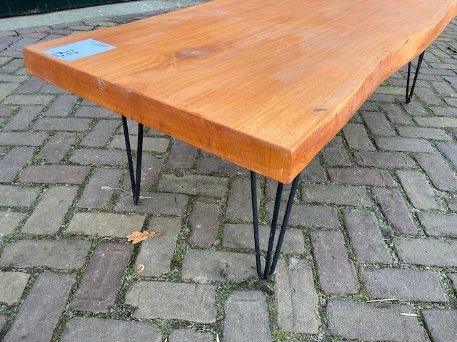 Silvijn meubels salontafel - afbeelding 2 van  10