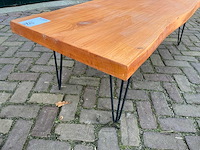 Silvijn meubels salontafel - afbeelding 2 van  10