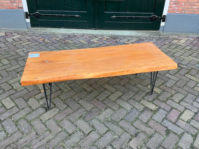 Silvijn meubels salontafel - afbeelding 3 van  10