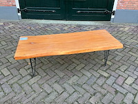 Silvijn meubels salontafel - afbeelding 3 van  10