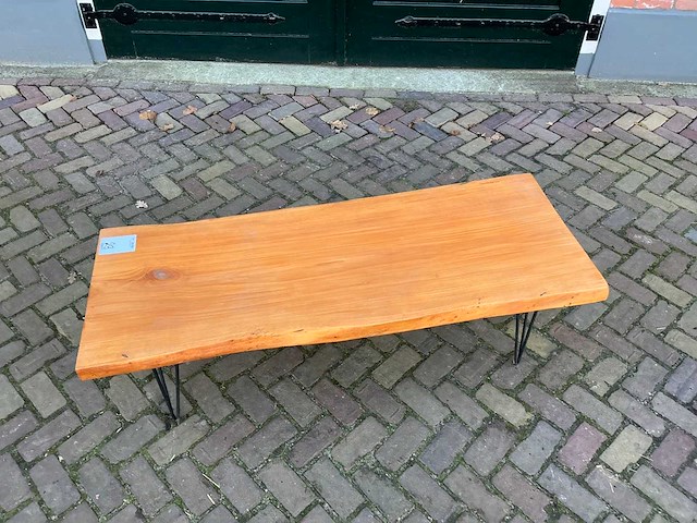 Silvijn meubels salontafel - afbeelding 4 van  10