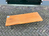 Silvijn meubels salontafel - afbeelding 4 van  10