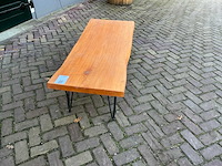 Silvijn meubels salontafel - afbeelding 5 van  10