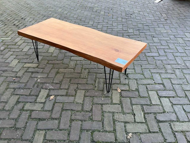 Silvijn meubels salontafel - afbeelding 6 van  10