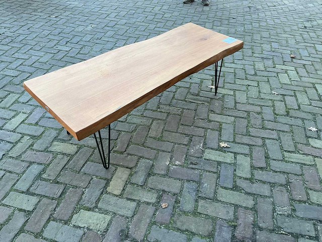 Silvijn meubels salontafel - afbeelding 7 van  10