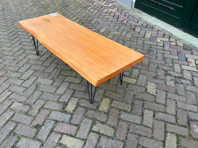 Silvijn meubels salontafel - afbeelding 8 van  10