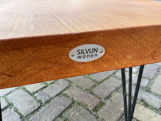 Silvijn meubels salontafel - afbeelding 9 van  10