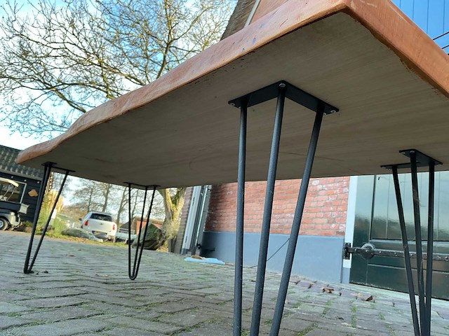 Silvijn meubels salontafel - afbeelding 10 van  10