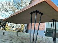 Silvijn meubels salontafel - afbeelding 10 van  10