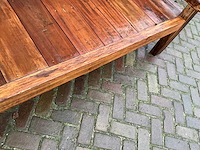 Silvijn meubels tuinbank - afbeelding 8 van  17