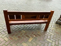 Silvijn meubels tuinbank - afbeelding 16 van  17