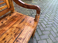 Silvijn meubels tuinbank - afbeelding 7 van  17