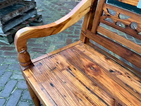 Silvijn meubels tuinbank - afbeelding 8 van  17